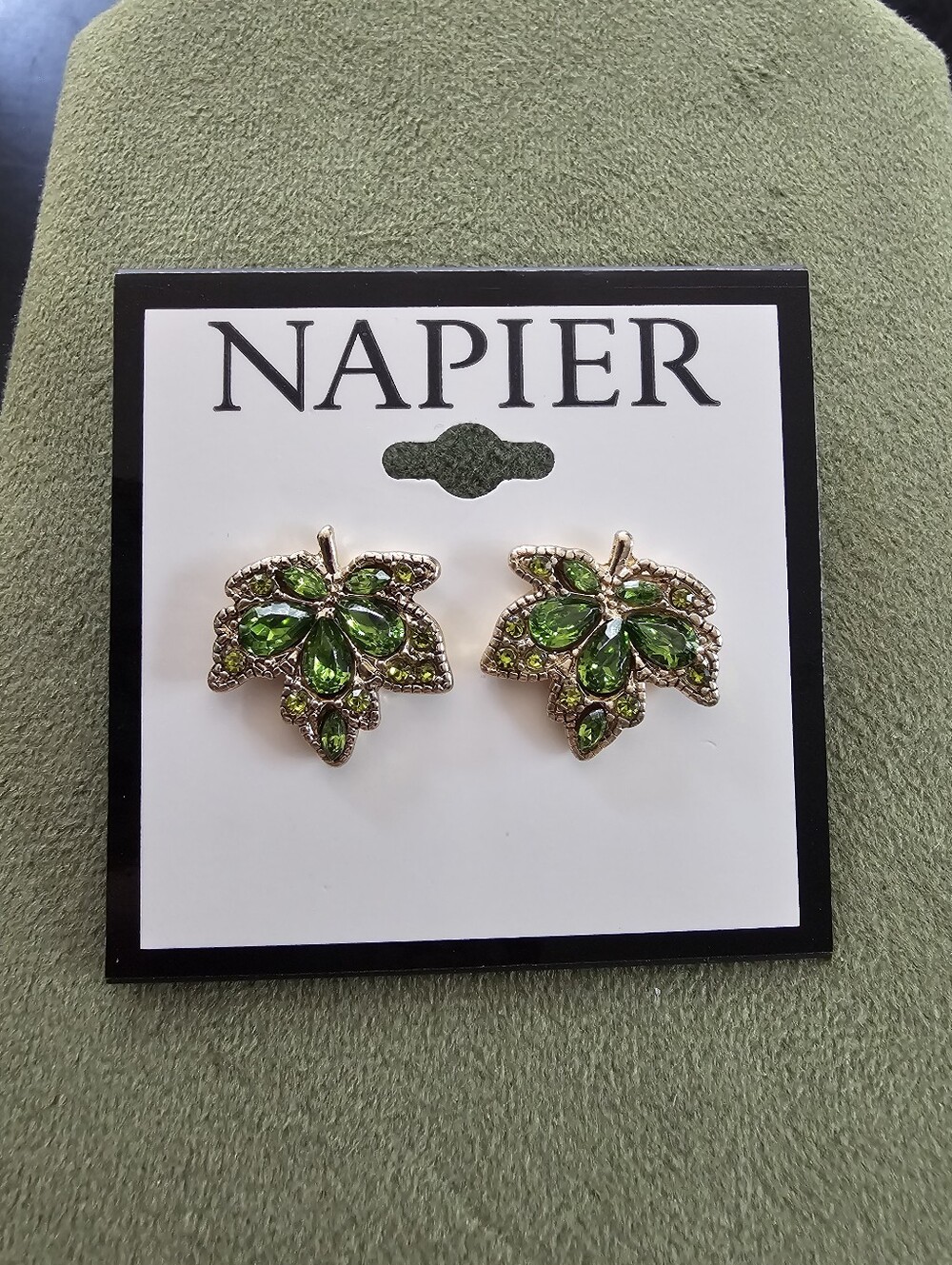 Napier Earrings